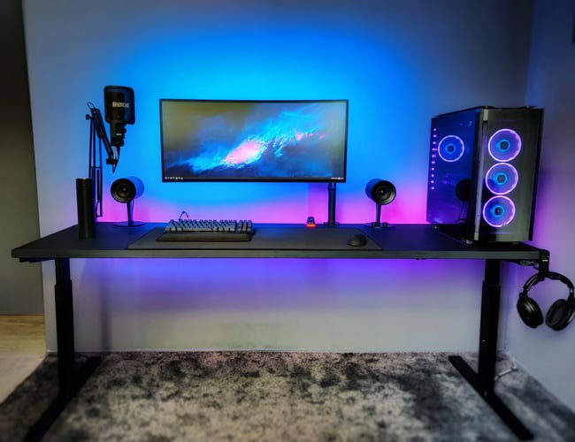 Succesfuld gaming-webshop med 10.000+ kunder og stort vækstpotentiale – Perfekt for gaming-entusiasten!