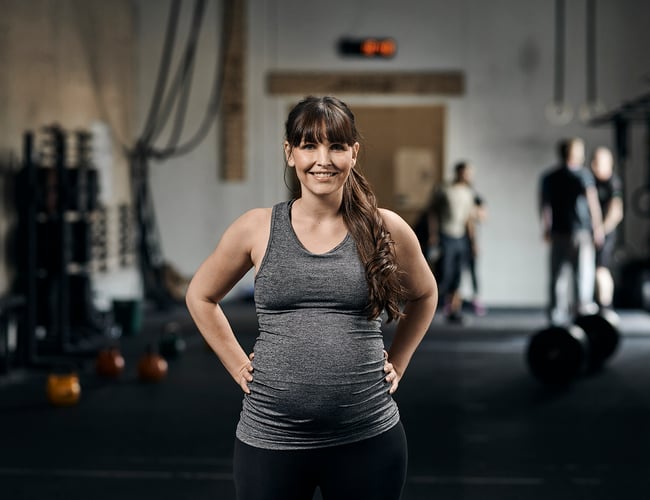 NY PRIS Sportstøj til gravide - til konkurrencedygtige (indkøbs)priser og i super lækker kvalitet. Sortiment kan let udvides 