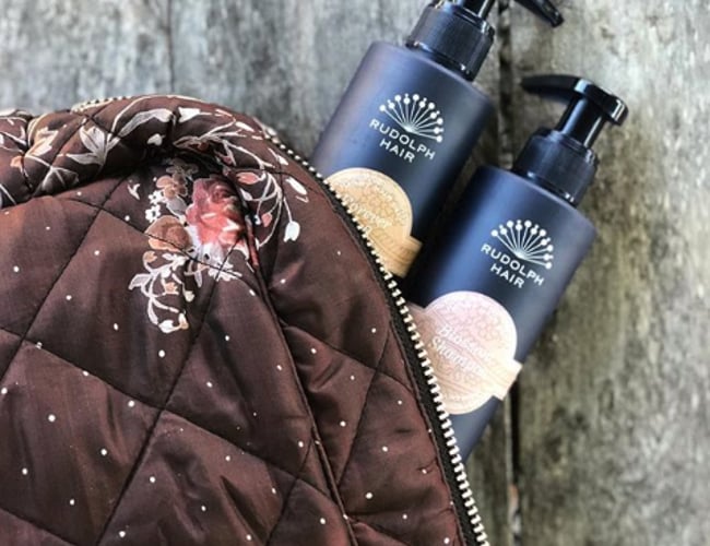 Bæredygtige og økologiske livsstilprodukter - kombineret detail og e-commerce - Resultat til indehavers disposition 500.000 kr. årligt