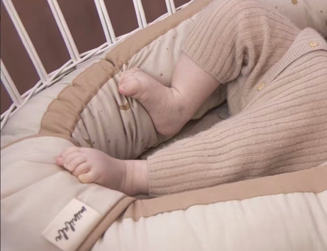 Minilulu Webshop med Privat Label babyudstyr 