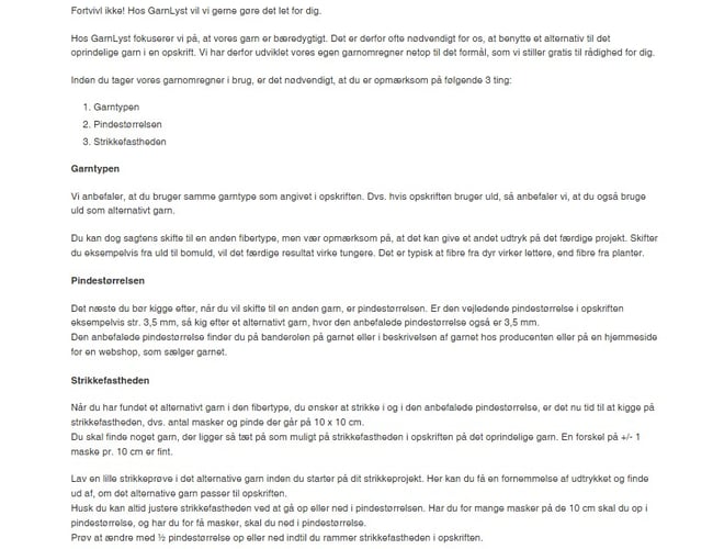 Drømmer du om at drive din egen kreative webshop?