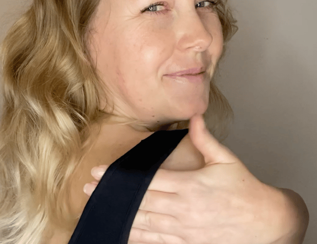 Varelager af bambusundertøj til kvinder