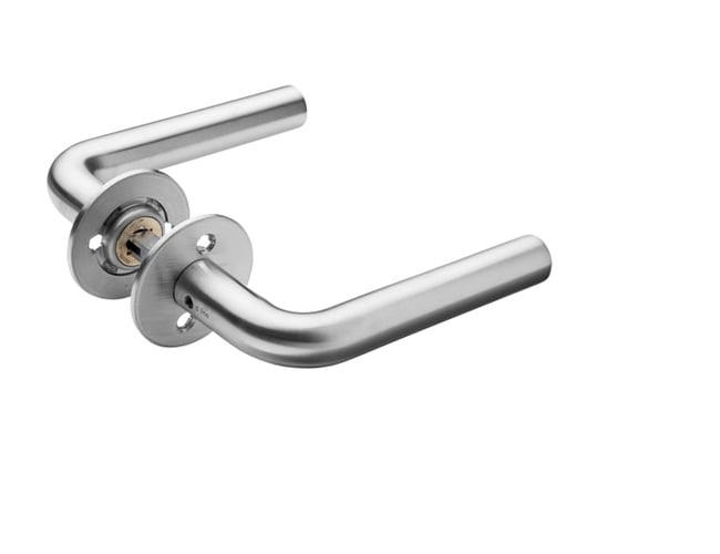 Tilbehør til indvendige døre