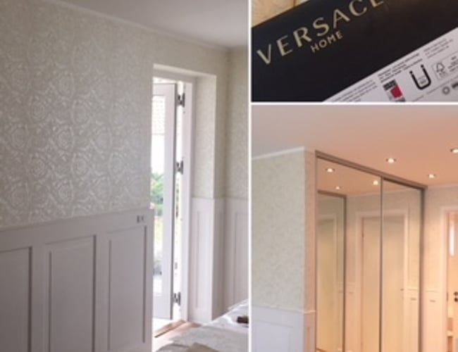 Vestsjællandsk Malerfirma med solide faste kunder - Omsætning på 570.000 kr, opnået på deltid.