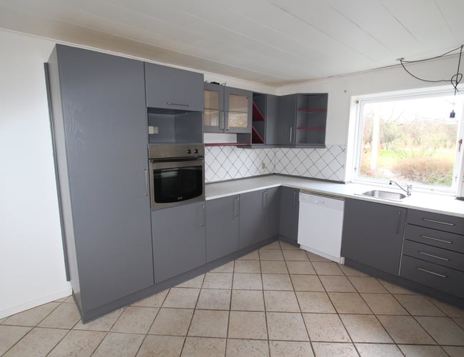 Profitabel formidlingsside mellem håndværkere og kunder i store dele af landet