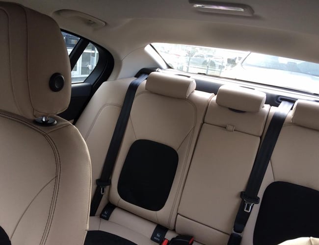 Autosadelmager Produktion - Omsætning på 3,400.000 i 2018