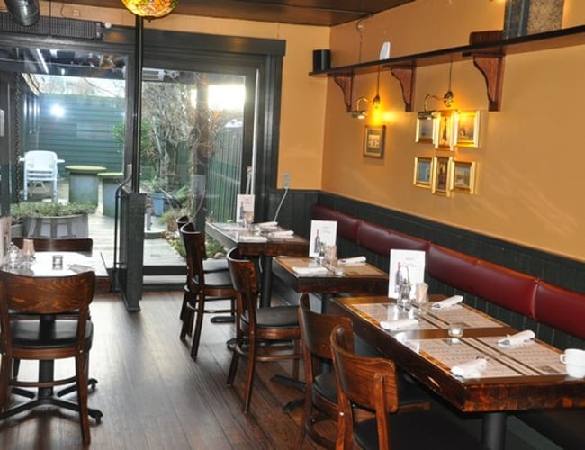 Fantastisk steak house koncept - Midtjylland - Omsætning 4 milioner  