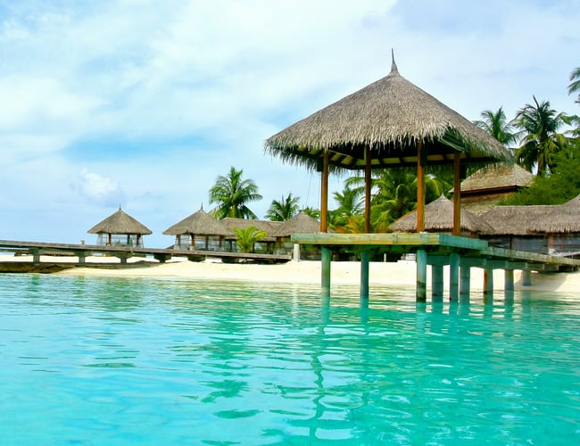 Lokalt rejsebureau med spændende koncept 