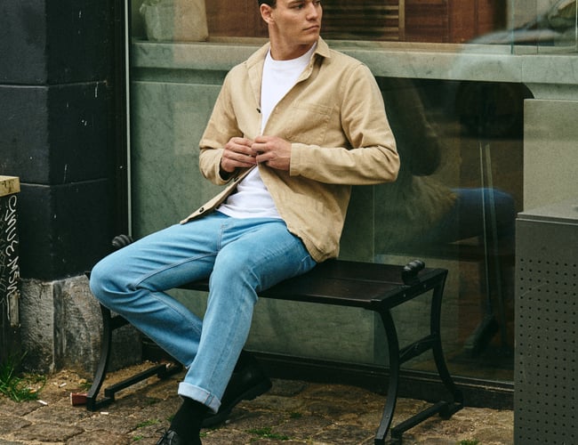 E-commerce med stort potentiale 