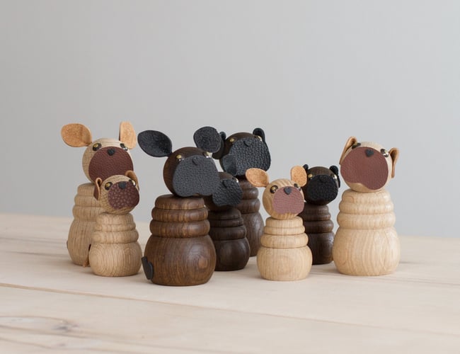 Artnation.dk - Designvirksomhed og webshop med stort potentiale