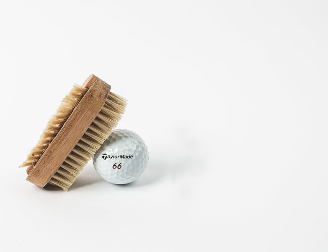 Salg af brugte golfbolde, omætning +20.000 kr. siden ultimo 2018