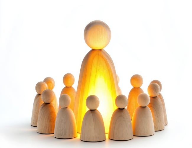 Skalerbar digital forretning