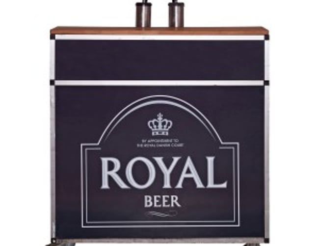 Udlejning af forlystelser