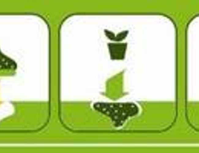 Unik økologisk forretning med enormt potentiale