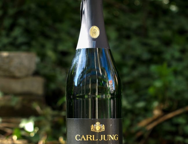 Flot webshop med alsidigt virksomhedsnavn og ULR -  Salg af alkoholfrie drikkevarer