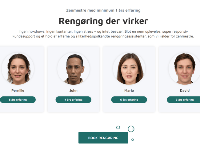 Hurtigt salg pga. udlandsjob! 40.000 DKK klar til udbetaling til køber – Årlig omsætning: 249.000 kr med 25-30% overskud – Tjen penge fra dag 1!