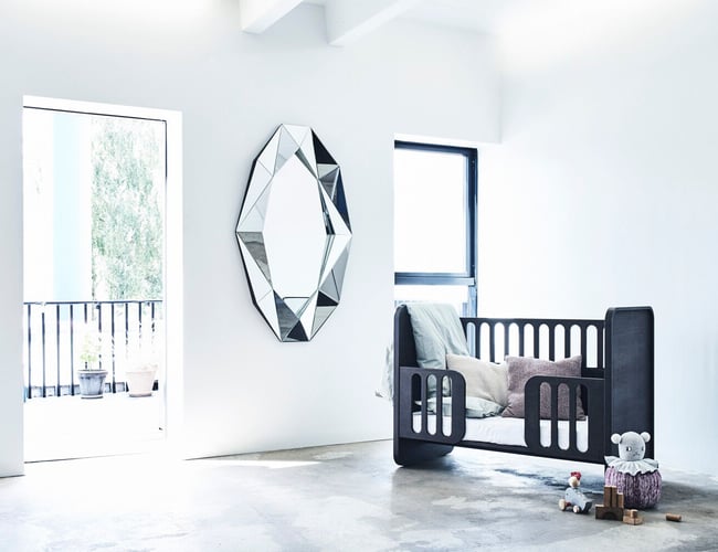 Ollie|s|Out - Dansk designet baby- og børnemøbel brand 