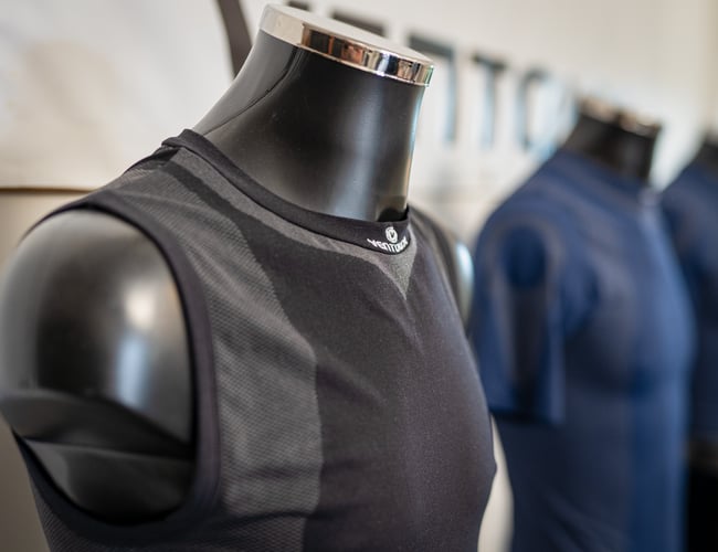 Sjældent udbudt: Kendt og etableret dansk cykeltøjs og -tilbehørsmærke 