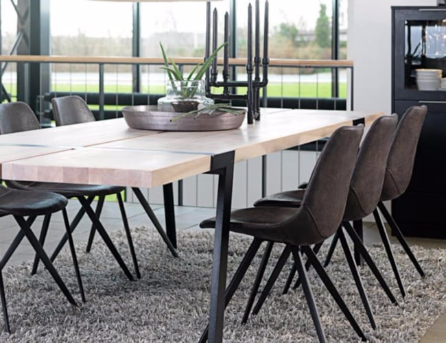 Barkshop.dk - Speciale i boligindretning