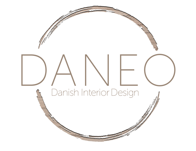 Produktion og webshop med træ og metal interiør