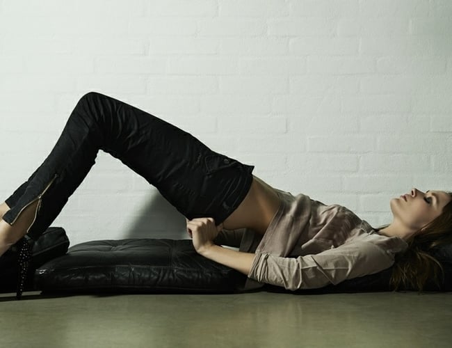 Webshop med salg af designertøj til kvinder