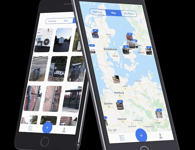 Software platform for ulovlig kommunal hærværk søger ny ejer