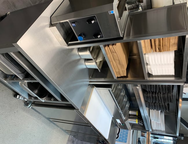 Is og grill hus ved skønne Kolding fjord - komplet renoveret i 2018 + 2020