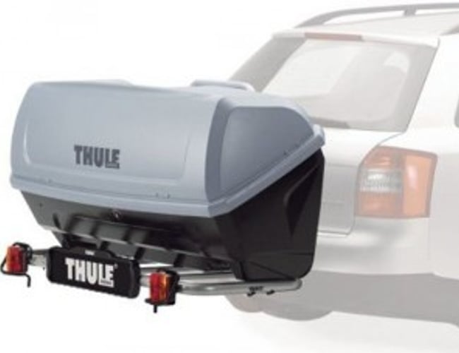 Udlejning af tagboks og tagbøjler med booking system