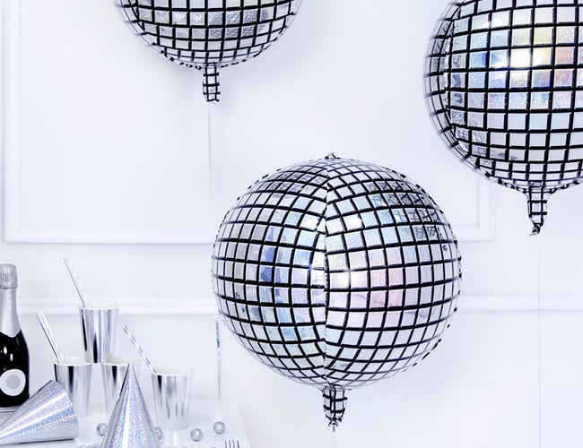 Fest4all.dk - en festshop med dekoration og pynt til alle fester