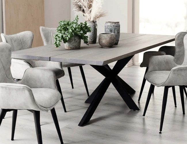 Woody Design – Webshop med plankeborde og bæredygtige designmøbler (dropshipping, ingen lager)