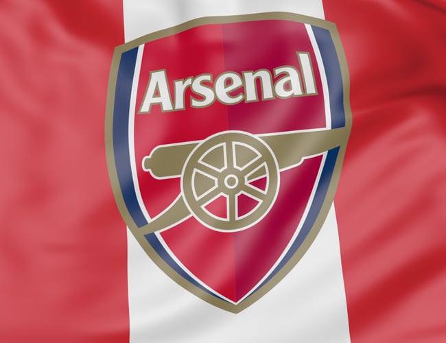 Dropshipping webshop med salg af officielt fodbold licens merchandise 