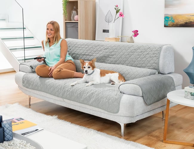 Attraktiv webshop med 100% dropshipping - Med salg af gadgets m.m.