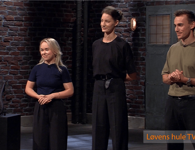 Windit | Innovativt produkt til at undgå svedpletter fra rygsækken