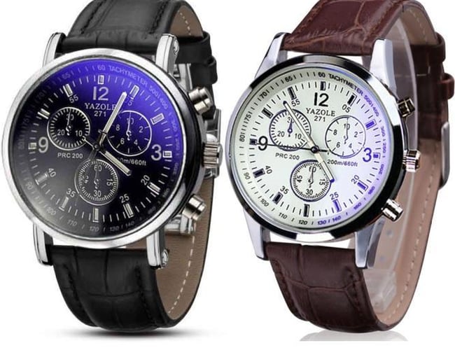 Perfekt starter dropshipping webshop - salg af tøj, gadgets og accessories