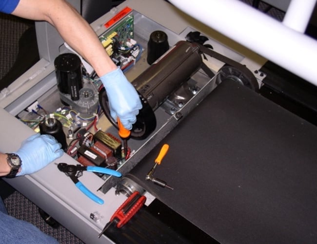 Fitness forretning arbejd til 1.000 kr. i timen * 1 arb. dg pr. uge * Overskud pr. år: 350.000 kr.