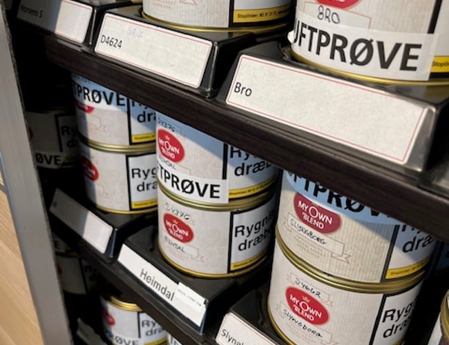 En af Østjyllands bedste kiosker sælges (8700 Horsens)