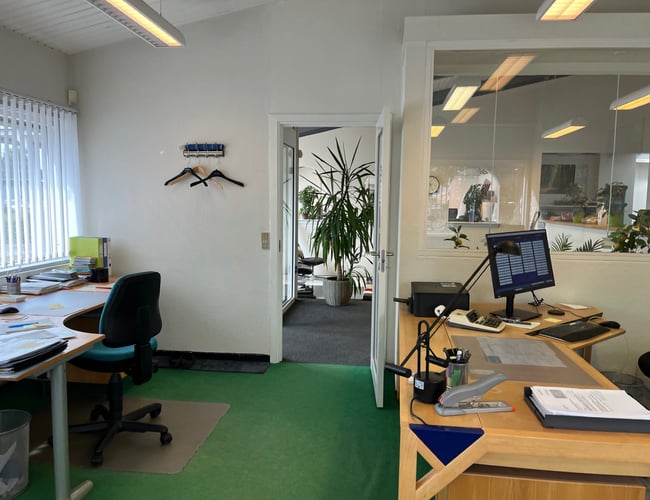 Textil og tæpper en gros 30 år i Storkøbenhavn 