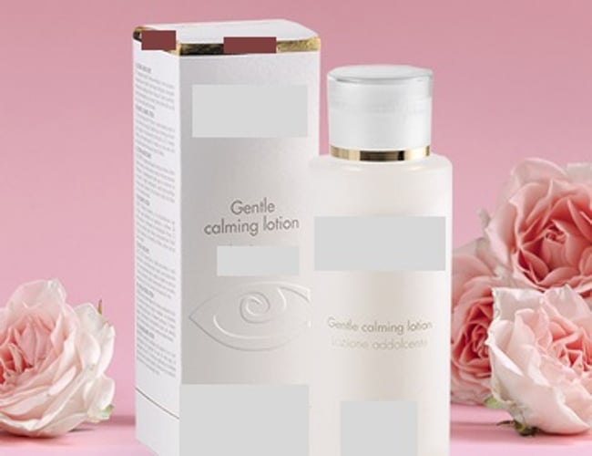 Økologiske og ayurverdisk skønhedsprodukter sælges