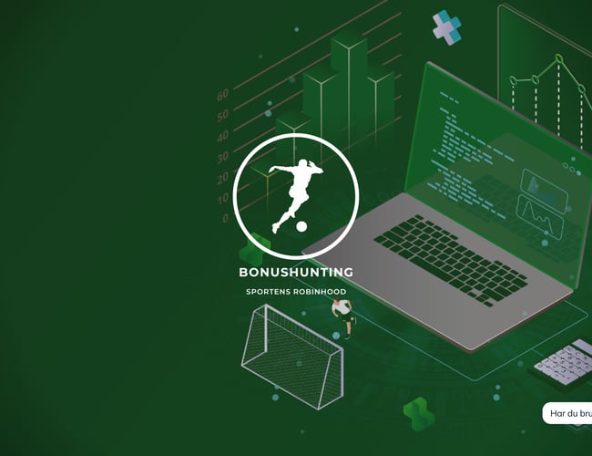 Bonushunting.dk ApS
