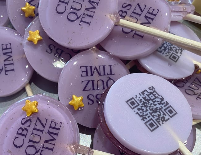 SOLG! Sjælden mulighed. Overtag en sød flytbar slikkepindesuccess med etableret kundebase i både B2B og B2C