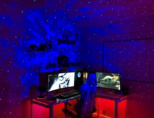 Succesfuld gaming-webshop med 10.000+ kunder og stort vækstpotentiale – Perfekt for gaming-entusiasten!