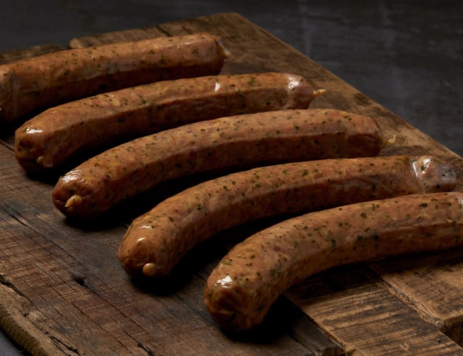 Salg af velfungerende webshop med salg af fødevarer - 50,24% tilbagevendende kunder 