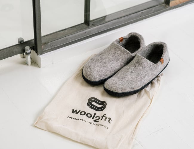 Webshop med stort potentiale sælges