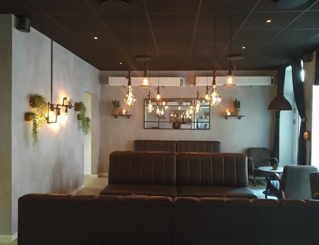 Café Nebula – Perfekt Beliggenhed i Sønderborgs Voksende Turismeområde!