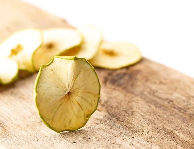 Veletableret webshop med salg af garnish til drinks (B2C & B2B) - Omsætning 2020:  322.331 kr.