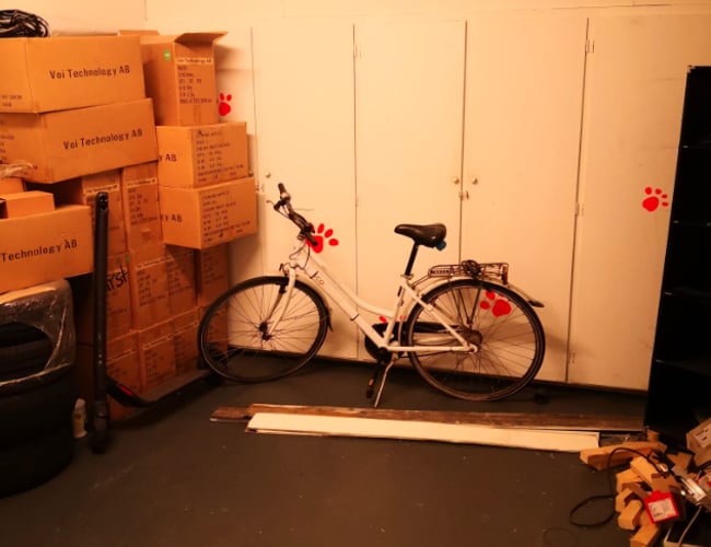 Kendt bilvask i Frederiksberg med nano teknologi samt et kontor sælges