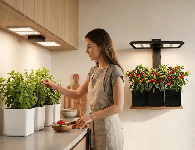 Aktiv kommerciel partner søges til dansk brand med internationalt potentiale