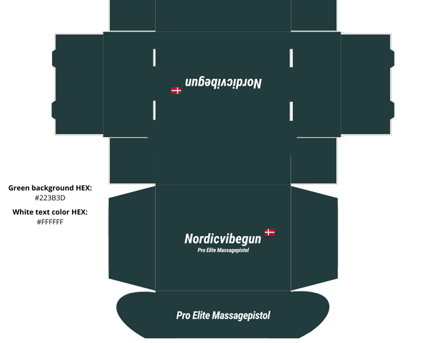 Webshop med massagepistoler - 79.791 kr. overskud sidste 6 måneder - nordicvibegun.dk