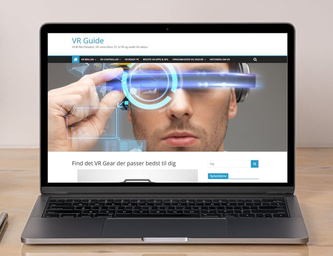 Webshop + Adult affiliate marketing - 418.000 kr. i gennemsnitligt årligt overskud henover de seneste 3 år