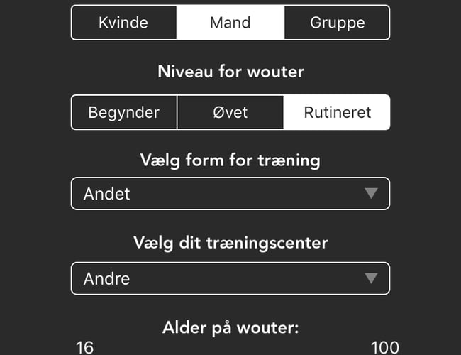 Populært app-koncept sælges
